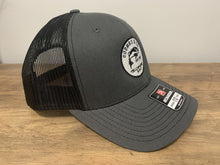 Load image into Gallery viewer, Coombs &amp; Co. Original Logo Trucker Hat
