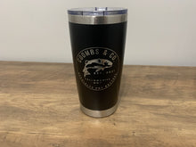 Load image into Gallery viewer, Coombs &amp; Co. Original Logo Travel Mug
