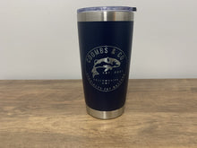 Load image into Gallery viewer, Coombs &amp; Co. Original Logo Travel Mug

